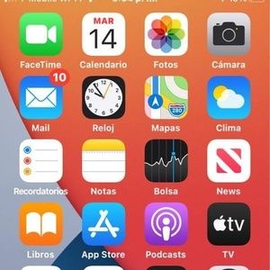 Meet your Posher, Armin lopez